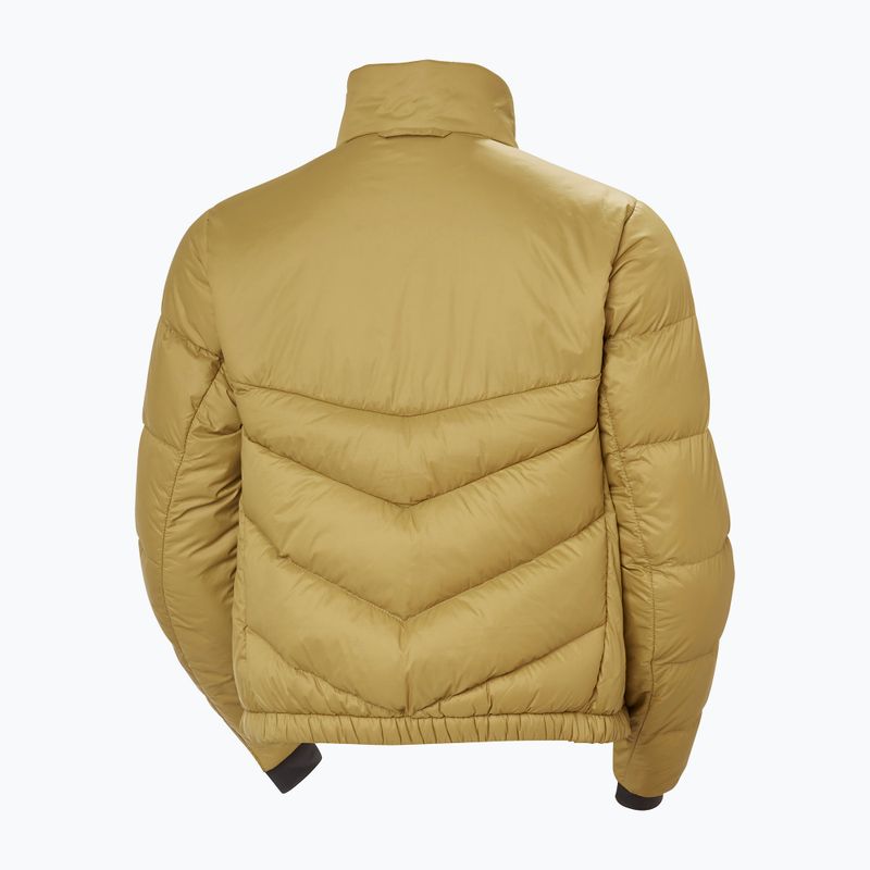 Geacă de schi pentru femei Helly Hansen Kvitfjell 3-in-1 Shell Ski black 14