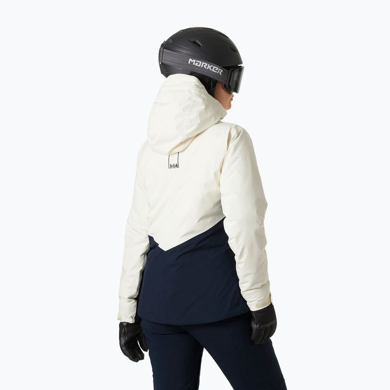 Geacă de schi pentru femei Helly Hansen Edge 3.0 snow 2