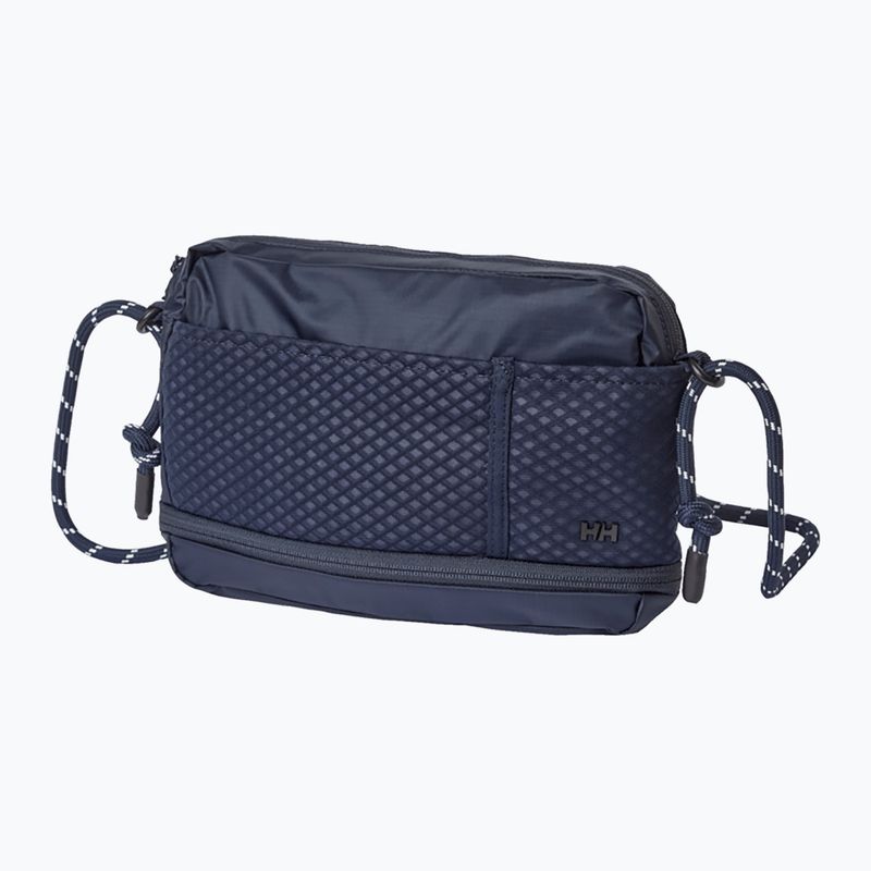 Helly Hansen Wanderer 2 l geantă navy