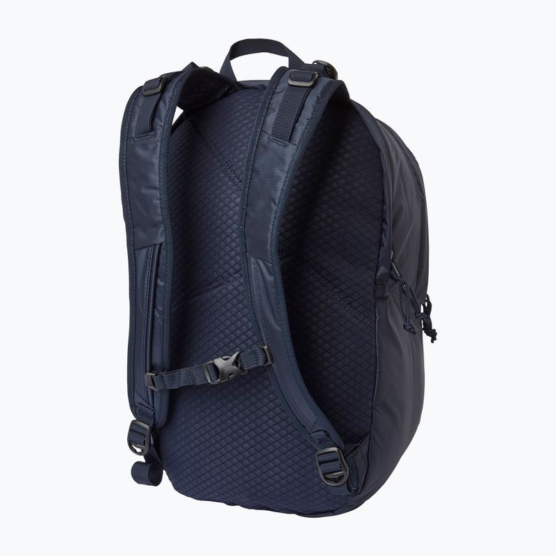 Rucsac de oraș Helly Hansen Explorer 22 l navy 2