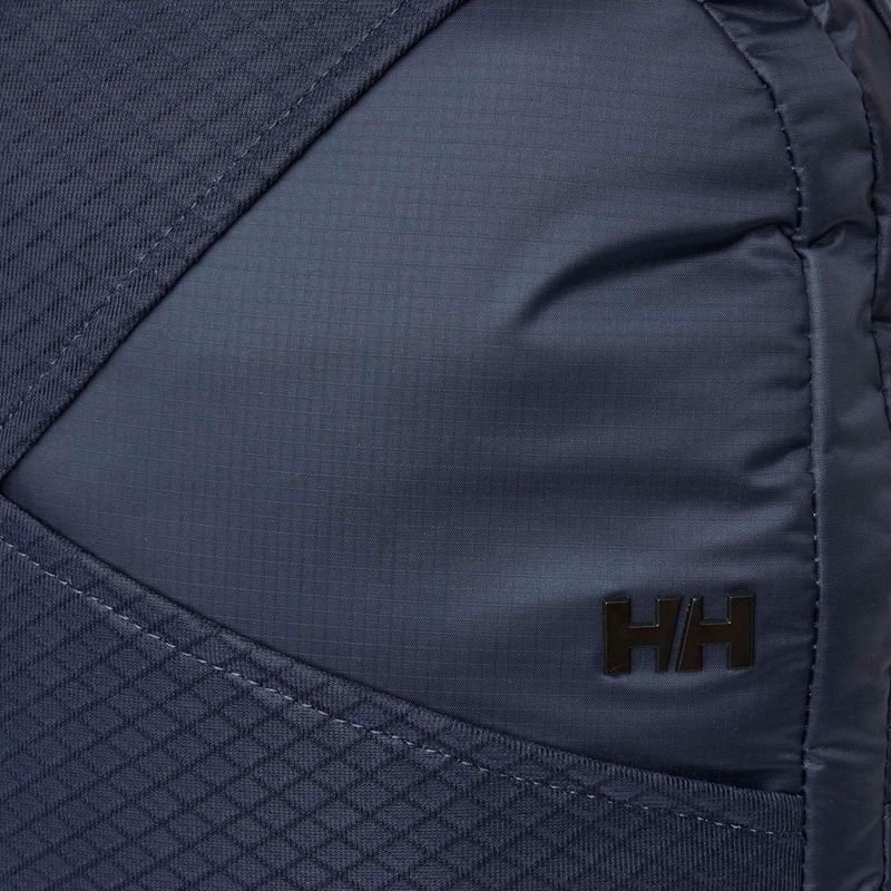 Rucsac de oraș Helly Hansen Explorer 22 l navy 4