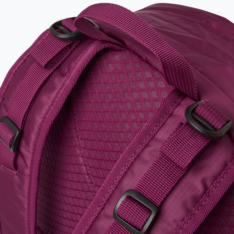 Rucsac de oraș  Helly Hansen Explorer 22 l dark magenta 4