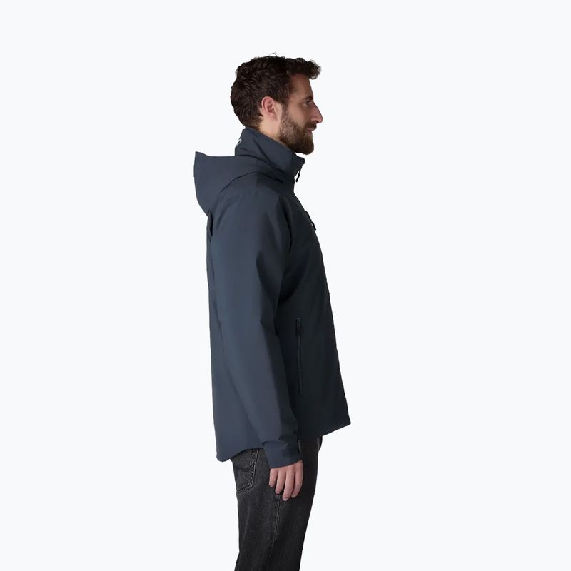 Geacă de navigație pentru bărbați Musto BR1 Primaloft Midlayer true navy 4