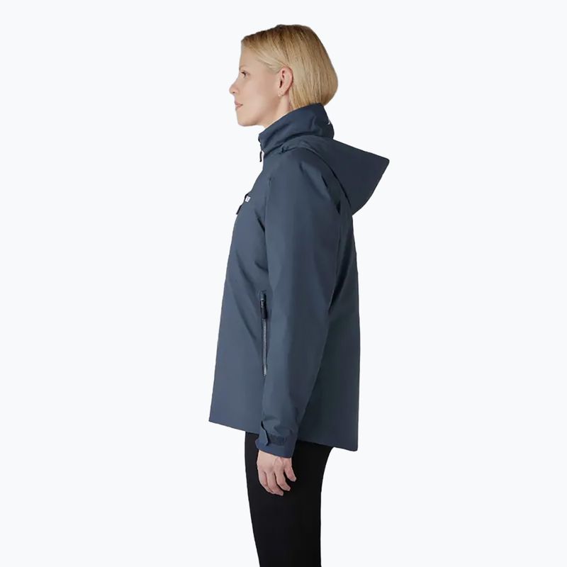 Geacă de navigație pentru femei Musto BR1 Primaloft Midlayer true navy 4