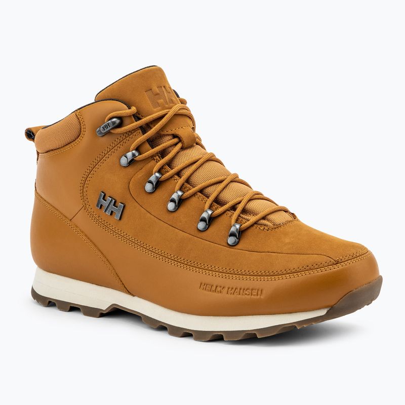 Încălțăminte pentru bărbați Helly Hansen The Forester Premium honey wheat/ cream