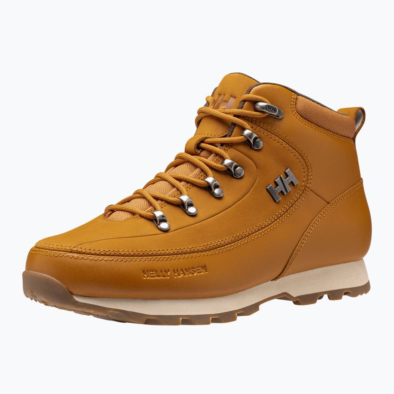 Încălțăminte pentru bărbați Helly Hansen The Forester Premium honey wheat/ cream 8