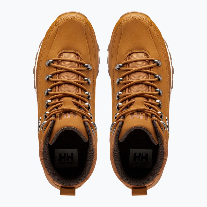 Încălțăminte pentru bărbați Helly Hansen The Forester Premium honey wheat/ cream 13