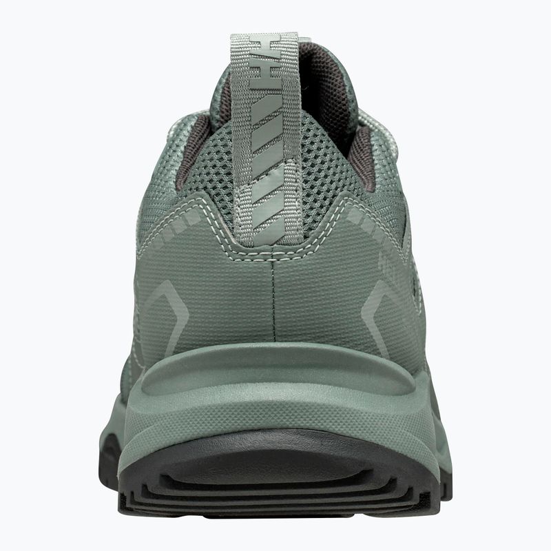 Încălțăminte de trekking pentru femei Helly Hansen Stalheim HT cactus/green mist 10