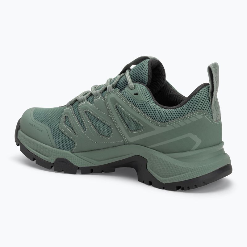 Încălțăminte de trekking pentru femei Helly Hansen Stalheim HT cactus/green mist 3