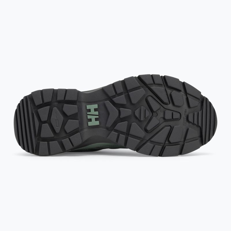 Încălțăminte de trekking pentru femei Helly Hansen Stalheim HT cactus/green mist 4