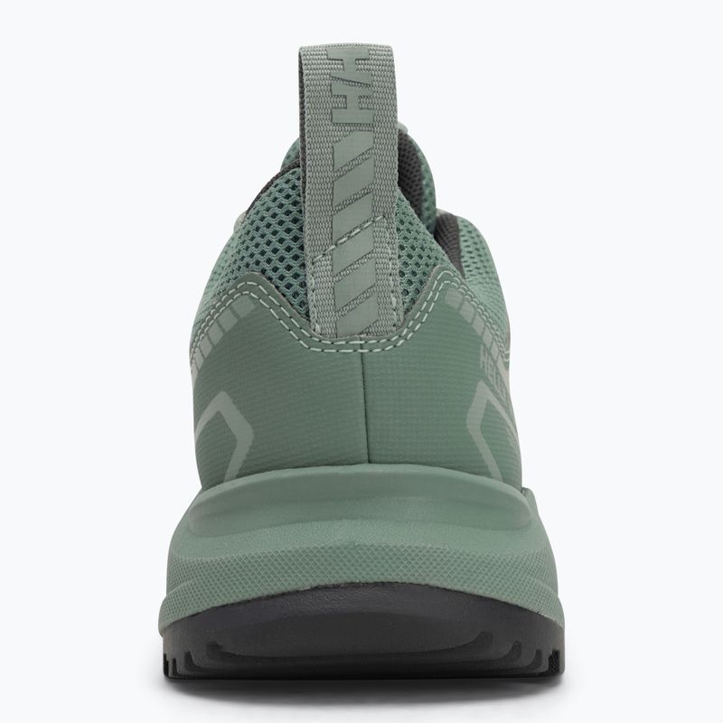 Încălțăminte de trekking pentru femei Helly Hansen Stalheim HT cactus/green mist 6