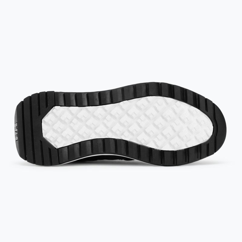 Încălțăminte de trekking pentru bărbați Helly Hansen Beckett black/off white 4