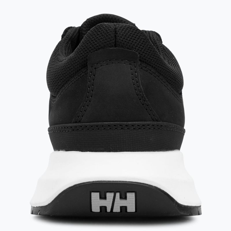 Încălțăminte de trekking pentru bărbați Helly Hansen Beckett black/off white 6