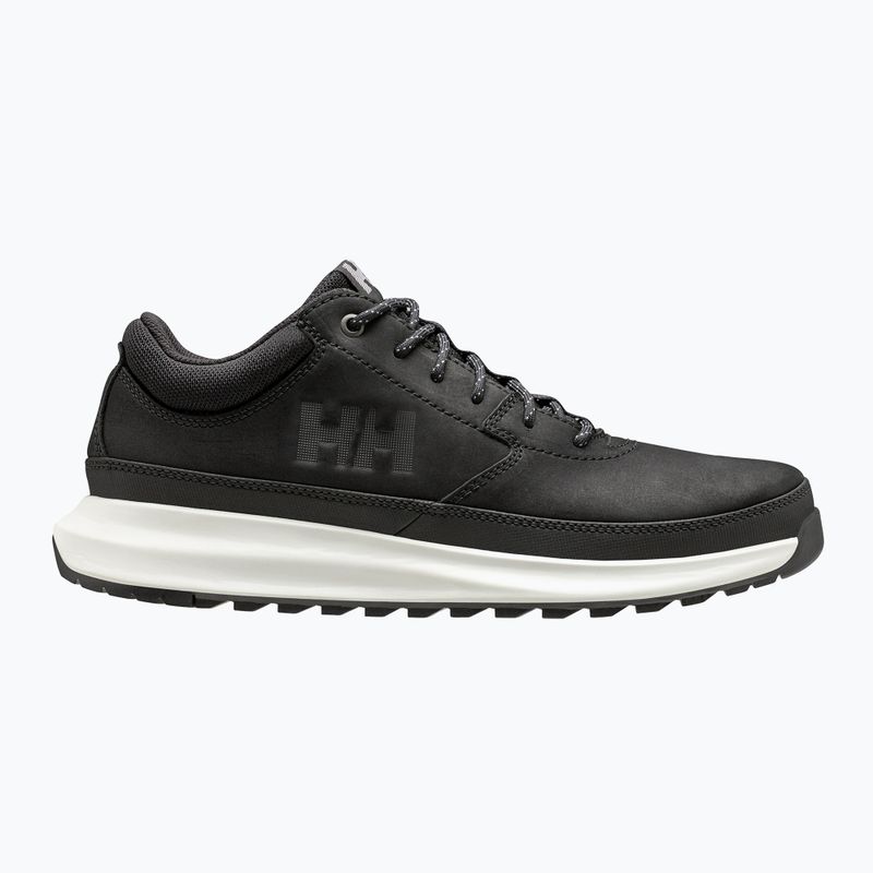Încălțăminte de trekking pentru bărbați Helly Hansen Beckett black/off white 8