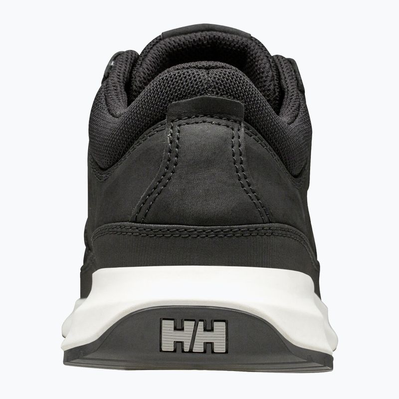 Încălțăminte de trekking pentru bărbați Helly Hansen Beckett black/off white 10