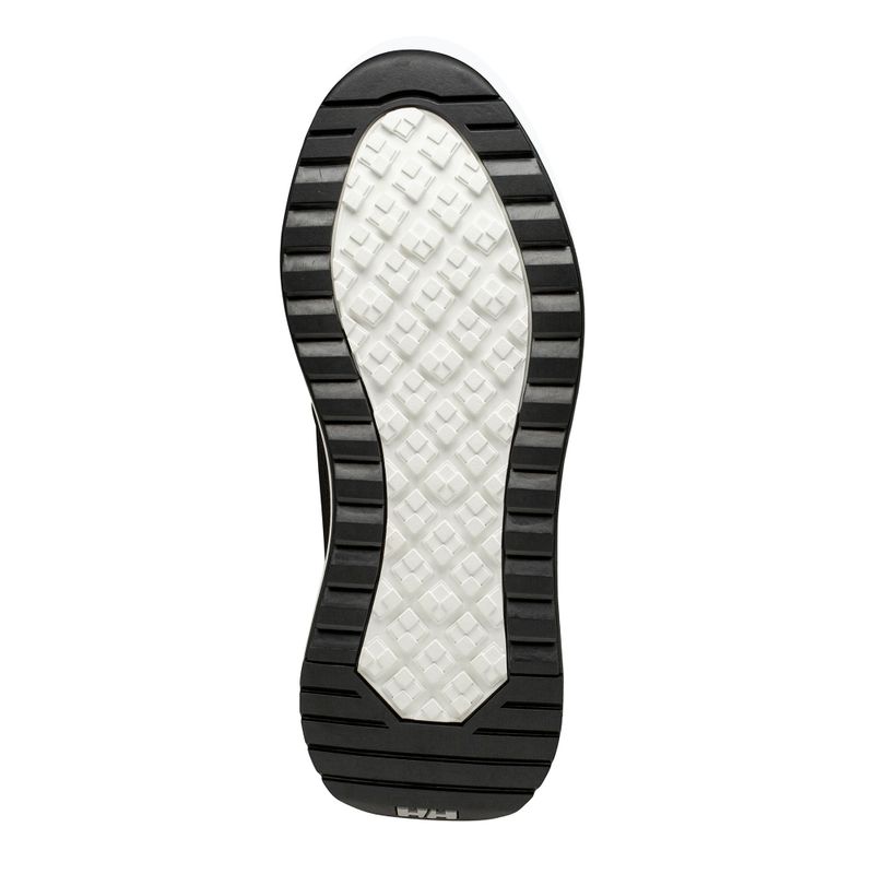 Încălțăminte de trekking pentru bărbați Helly Hansen Beckett black/off white 11