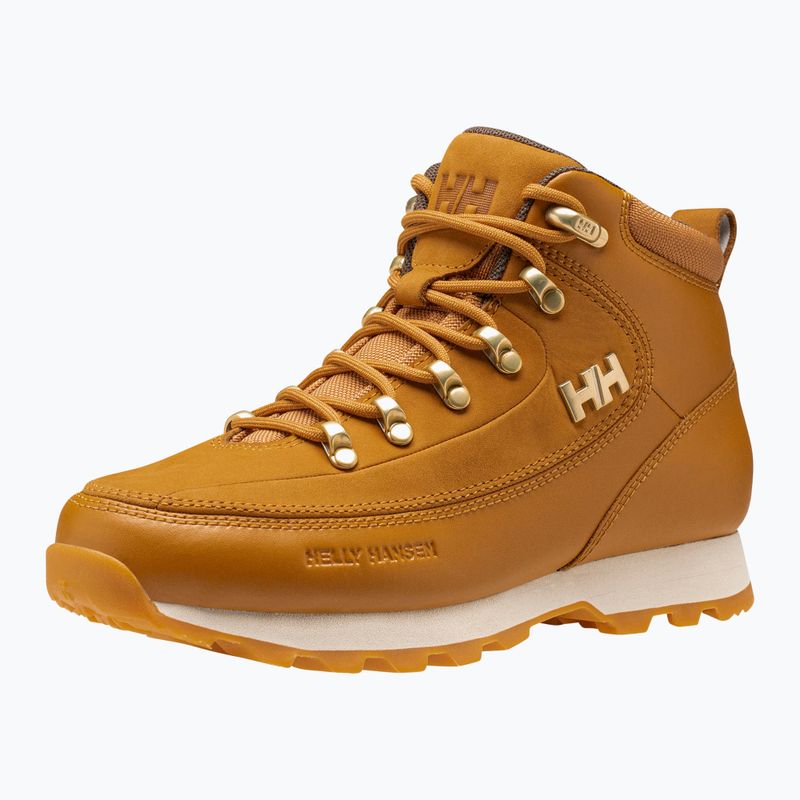 Încălțăminte pentru femei  Helly Hansen The Forester Premium honey wheat/ cement 8