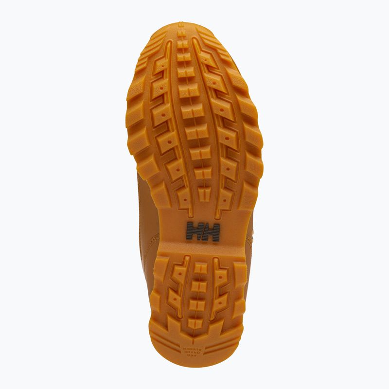 Încălțăminte pentru femei  Helly Hansen The Forester Premium honey wheat/ cement 12