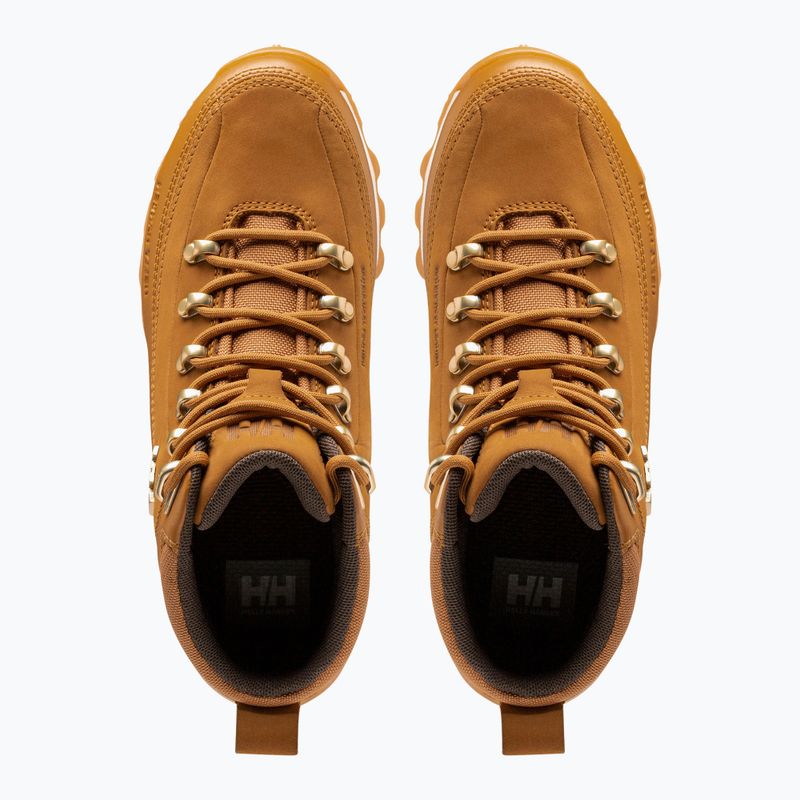 Încălțăminte pentru femei  Helly Hansen The Forester Premium honey wheat/ cement 13