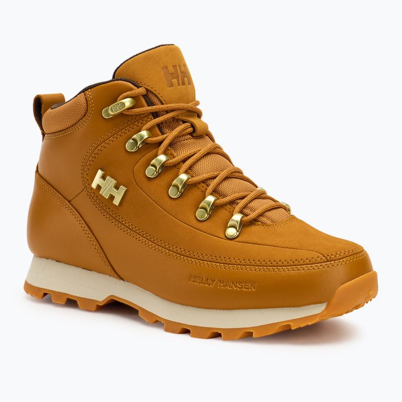 Încălțăminte pentru femei  Helly Hansen The Forester Premium honey wheat/ cement