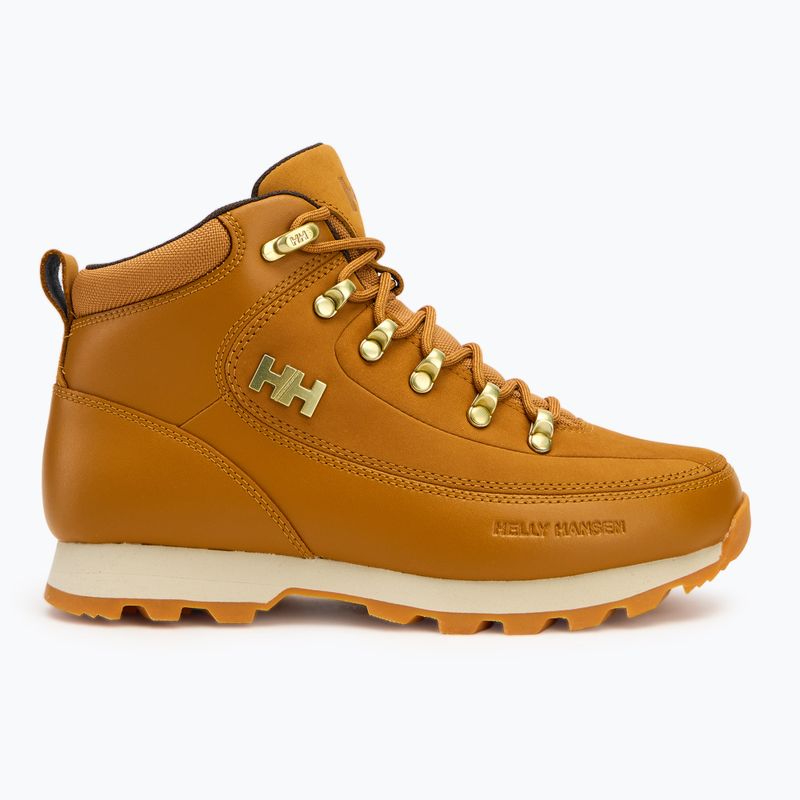 Încălțăminte pentru femei  Helly Hansen The Forester Premium honey wheat/ cement 2