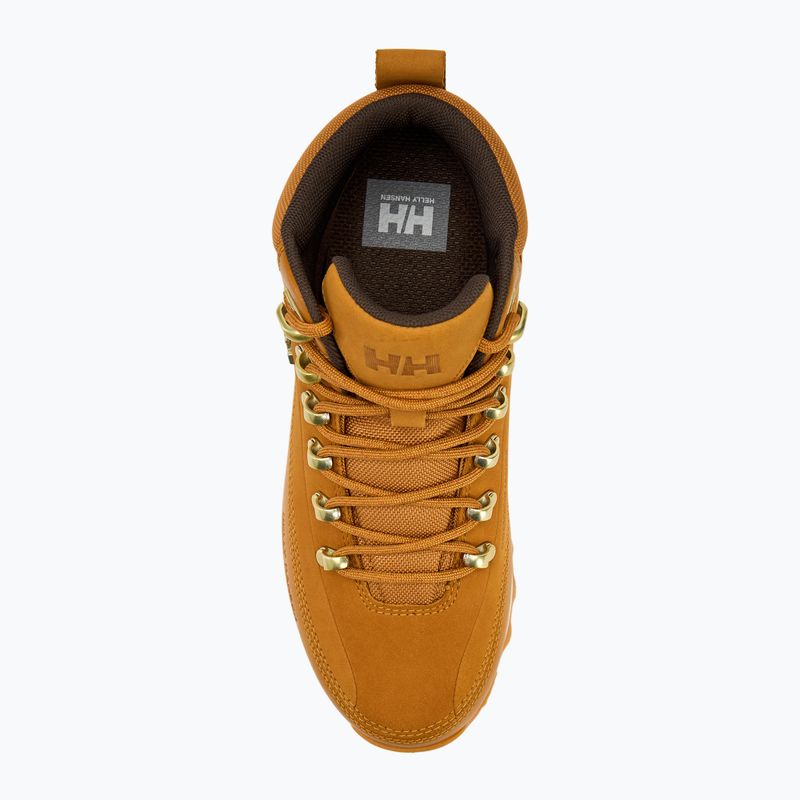 Încălțăminte pentru femei  Helly Hansen The Forester Premium honey wheat/ cement 5