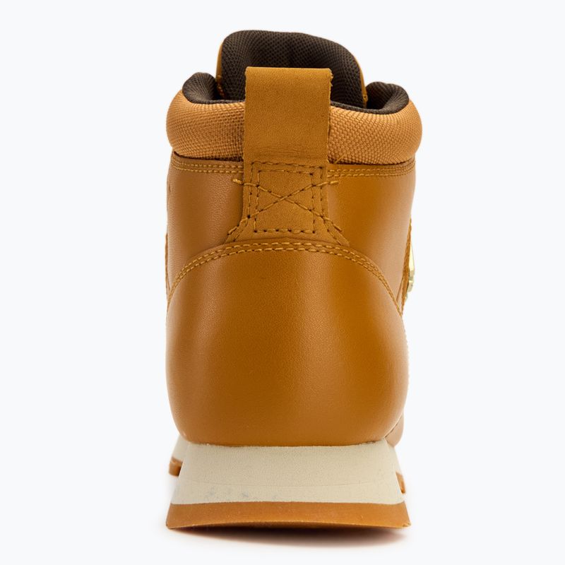 Încălțăminte pentru femei  Helly Hansen The Forester Premium honey wheat/ cement 6