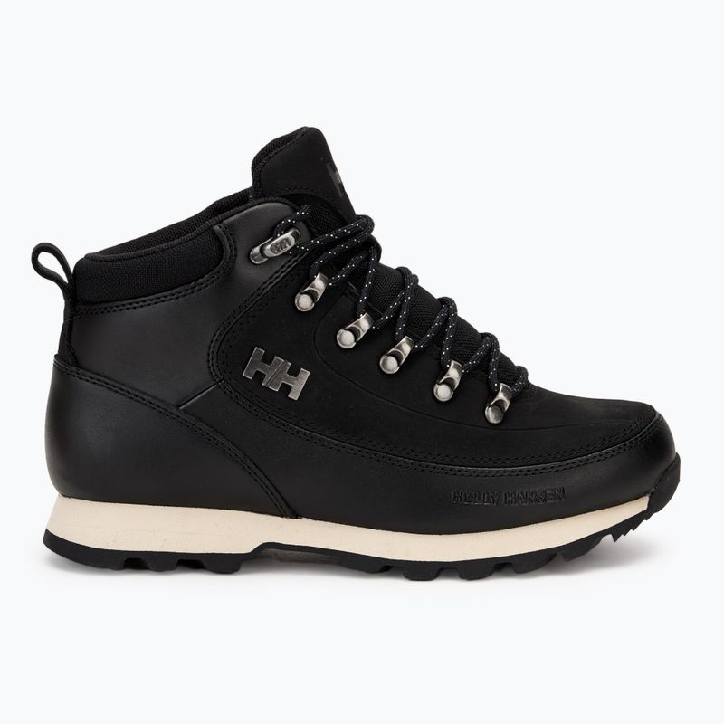 Încălțăminte pentru femei  Helly Hansen The Forester Premium black/ cream 2