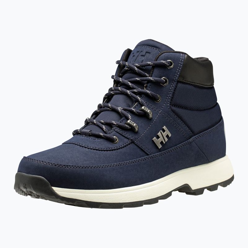 Încălțăminte pentru bărbați Helly Hansen Woodlands 2 navy/ snow