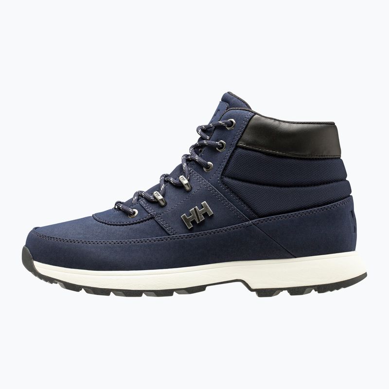 Încălțăminte pentru bărbați Helly Hansen Woodlands 2 navy/ snow 2