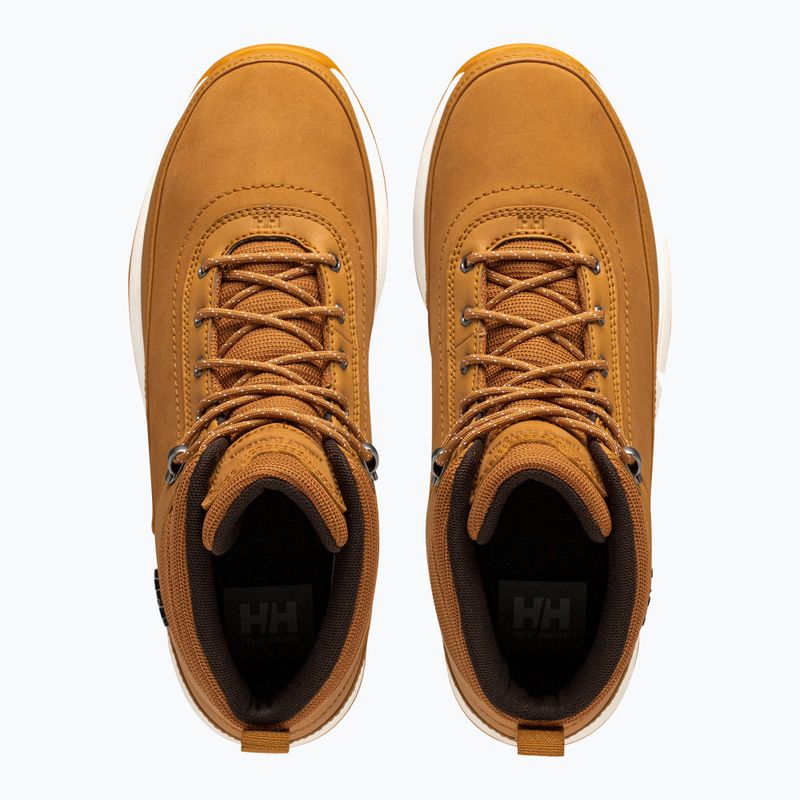 Încălțăminte pentru bărbați Helly Hansen Calgary 2 honey wheat/ snow 13