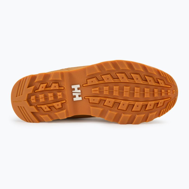 Încălțăminte pentru bărbați Helly Hansen Calgary 2 honey wheat/ snow 4