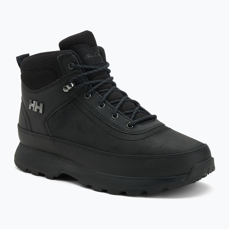 Încălțăminte pentru bărbați Helly Hansen Calgary 2 black/ebony
