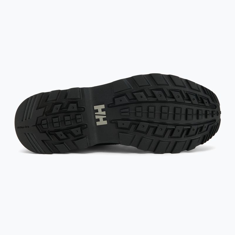 Încălțăminte pentru bărbați Helly Hansen Calgary 2 black/ebony 4
