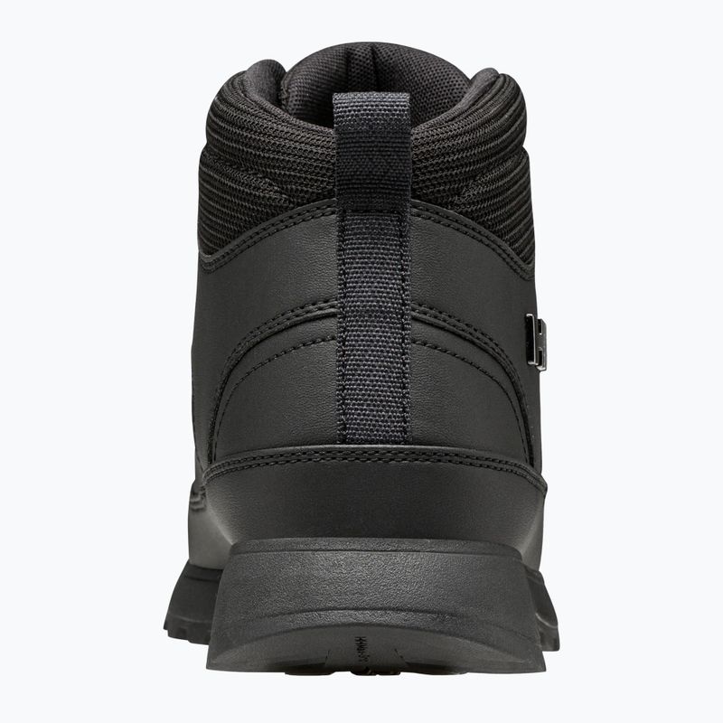Încălțăminte pentru bărbați Helly Hansen Calgary 2 black/ebony 3