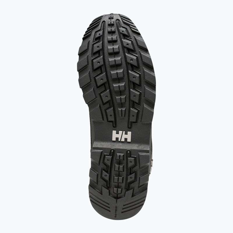 Încălțăminte pentru bărbați Helly Hansen Calgary 2 black/ebony 4