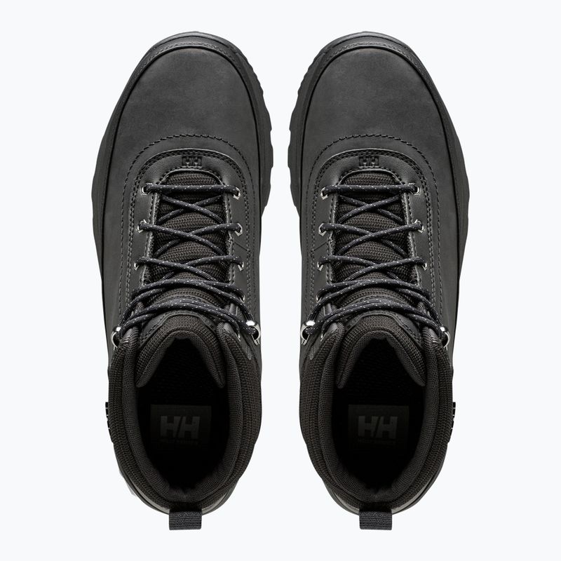 Încălțăminte pentru bărbați Helly Hansen Calgary 2 black/ebony 5