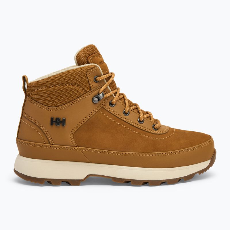 Încălțăminte pentru femei Helly Hansen Calgary 2 bone brown/cream 2