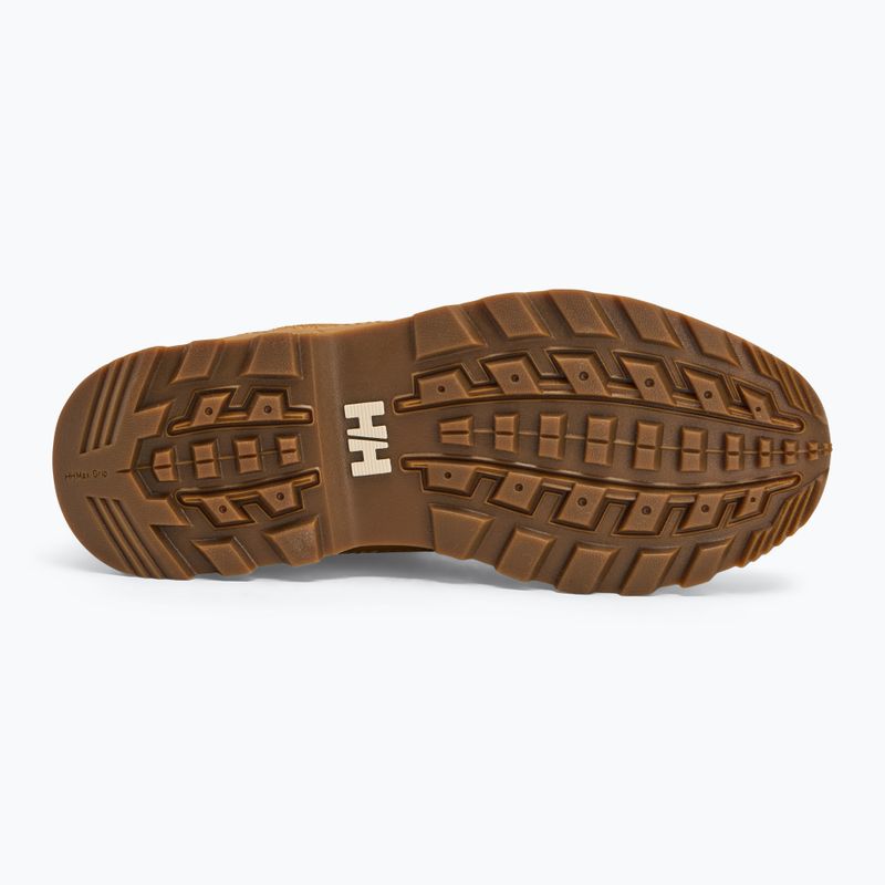 Încălțăminte pentru femei Helly Hansen Calgary 2 bone brown/cream 4