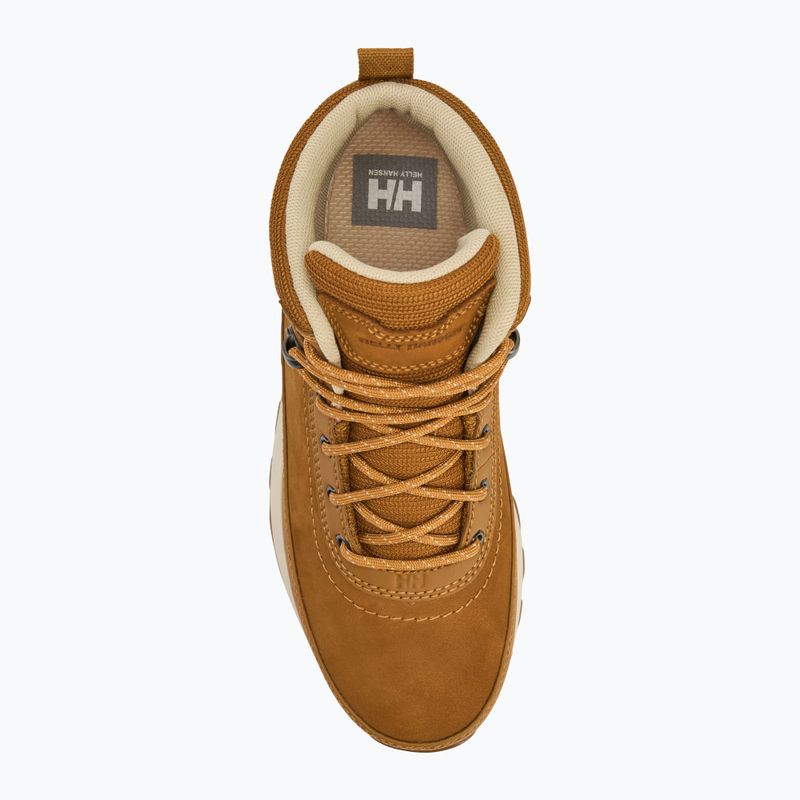 Încălțăminte pentru femei Helly Hansen Calgary 2 bone brown/cream 5