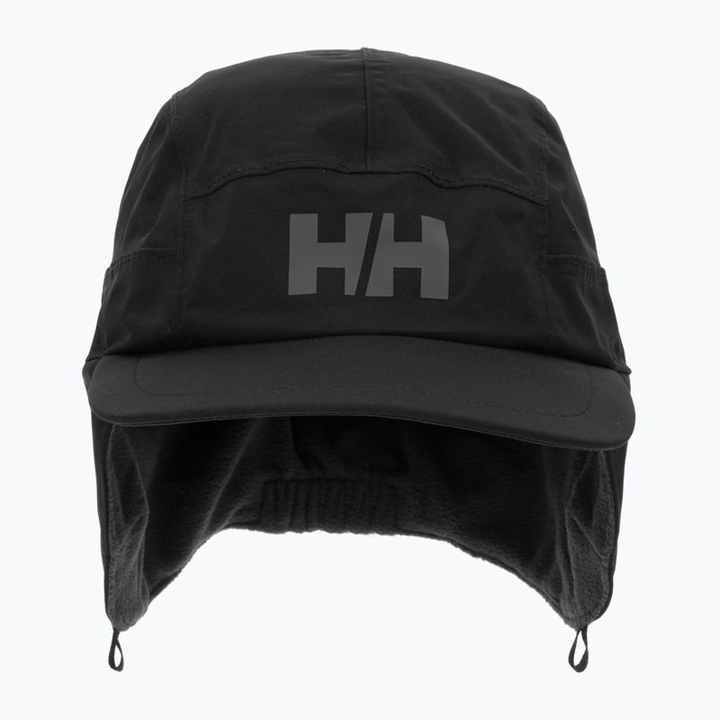 Căciulă Helly Hansen HH Storm Cap black 2