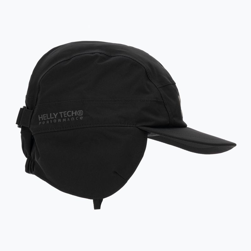 Căciulă Helly Hansen HH Storm Cap black 3