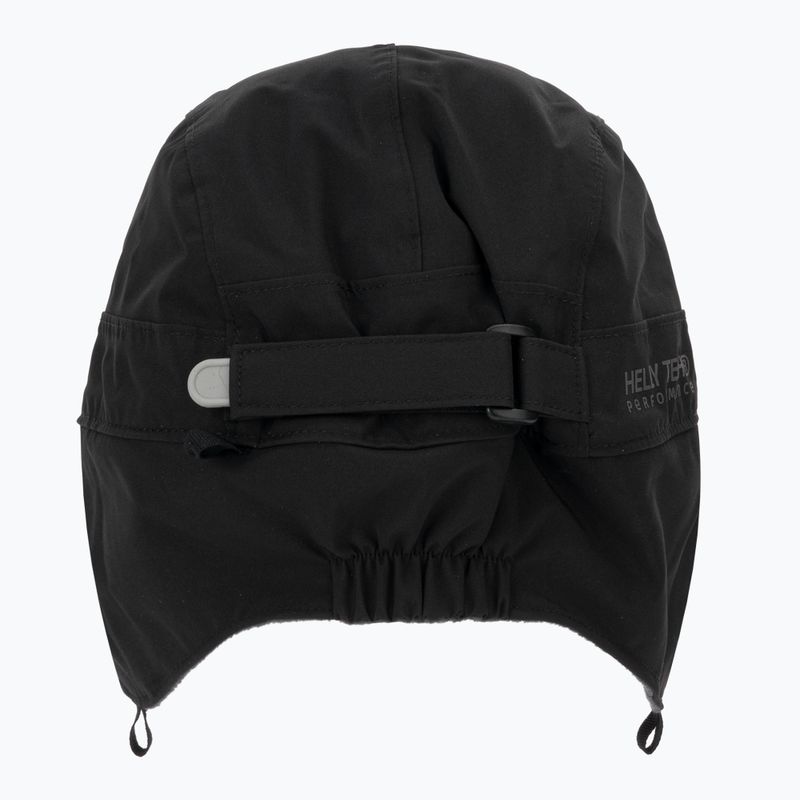 Căciulă Helly Hansen HH Storm Cap black 4