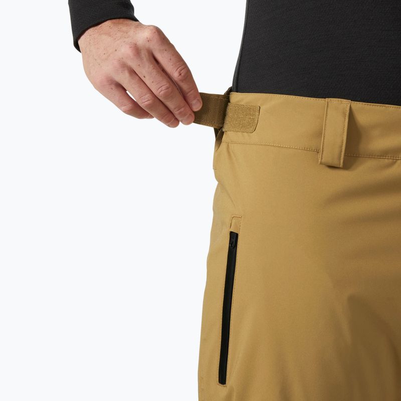 Pantaloni de schi pentru bărbați  Helly Hansen Legendary Insulated lynx 3