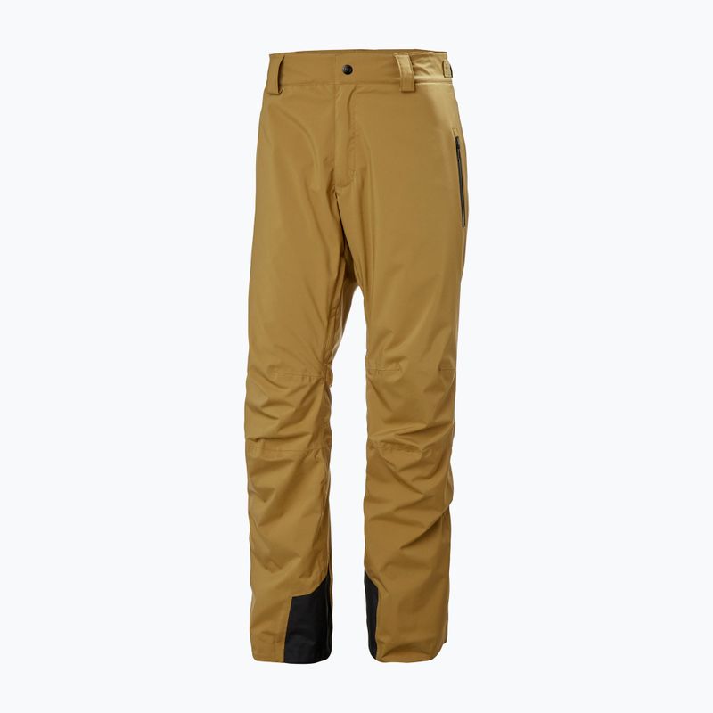 Pantaloni de schi pentru bărbați  Helly Hansen Legendary Insulated lynx 5