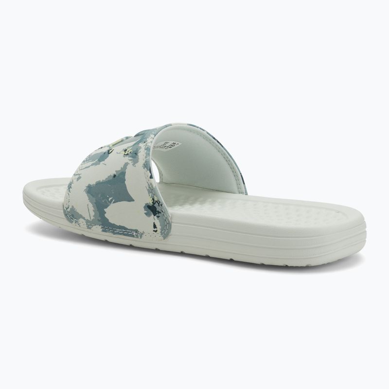 Papuci pentru femei Helly Hansen H/H Slides seafoam 3