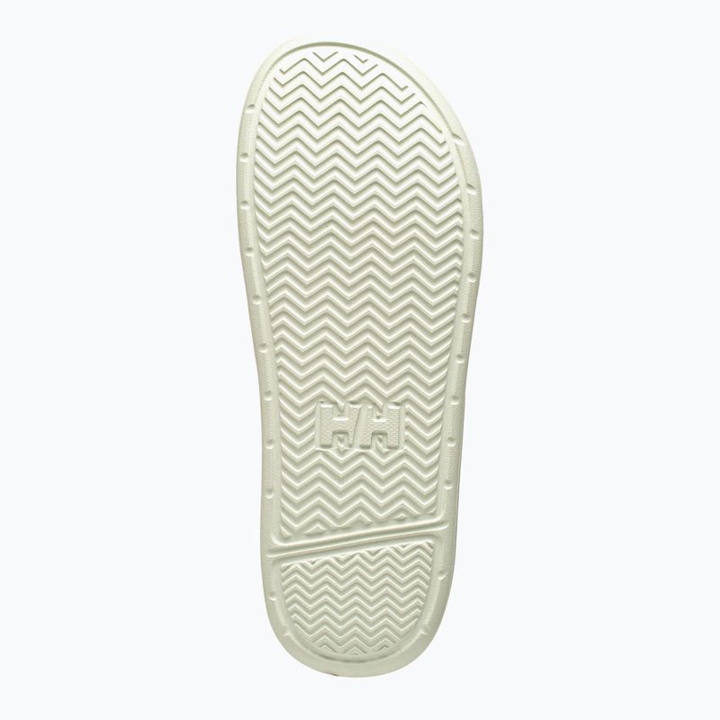 Papuci pentru femei Helly Hansen H/H Slides seafoam 4