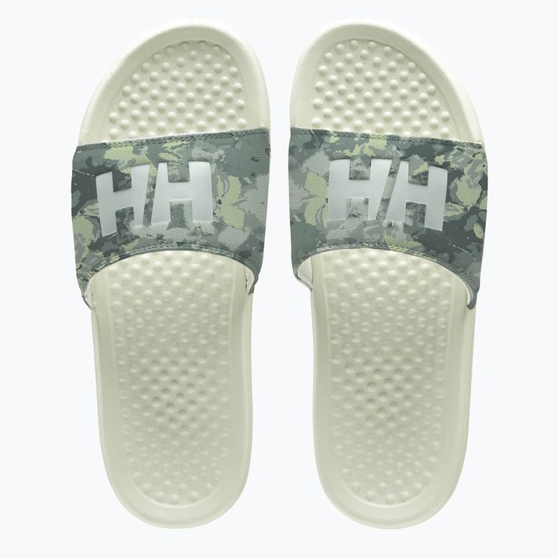 Papuci pentru femei Helly Hansen H/H Slides seafoam 5