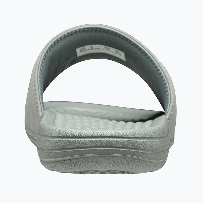 Papuci pentru femei Helly Hansen H/H Slides eucalyptus / green mist 3