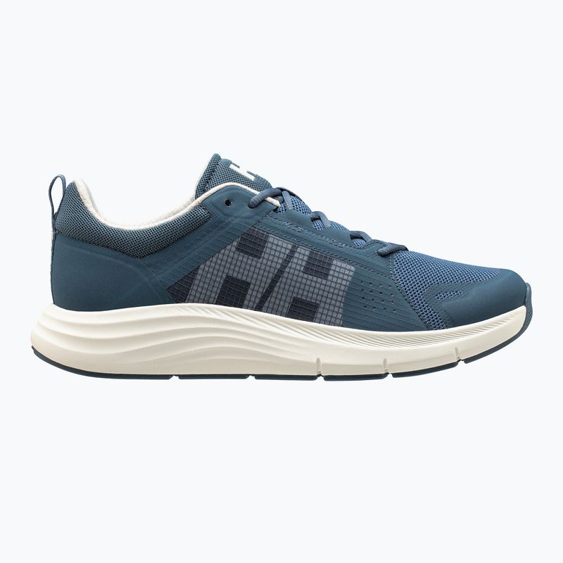 Încălțăminte de navigație pentru bărbați Helly Hansen HP Ahiga Evo 5 washed navy 8